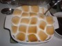 Elissa's Sweet Potatoes with Marshmallows