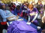 Alzheimer’s Advocates & Junior Committee Bags