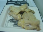 Browned Chicken